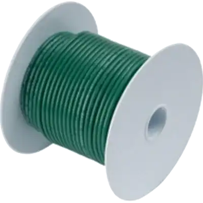 ANCOR 112310 TINNED COPPER WIRE  6 AWG 13MM2)