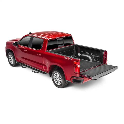 BEDLINER SILVERADO/SIERRA 8'