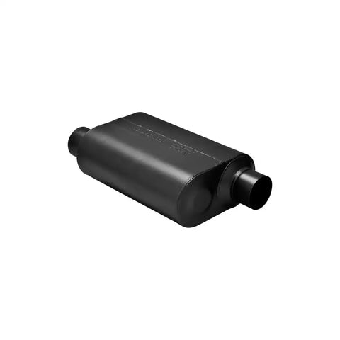 SUPER 40 SERIES MUFFLER 3
