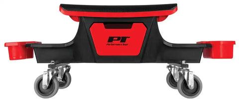 ROLLING STORAGE GARAGE SEAT