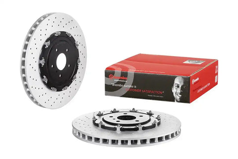 DISC BRAKE ROTOR