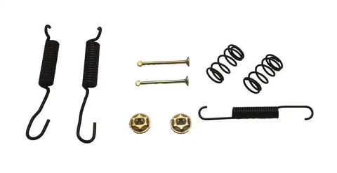 ARB CS010R Leaf Spring 2 Inch Lift 5 + 2 Leaf Single
