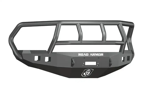 ROAD ARMOR 408R2B STEALTH FRONT BUMPER TITAN 2 FOR RAM HD