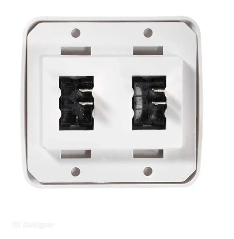 DOUBLE CONTOURED WALL SWI