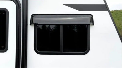 GT STYLING RV1060 RV WINDOW RAIN BLADE FITS 60 INCH