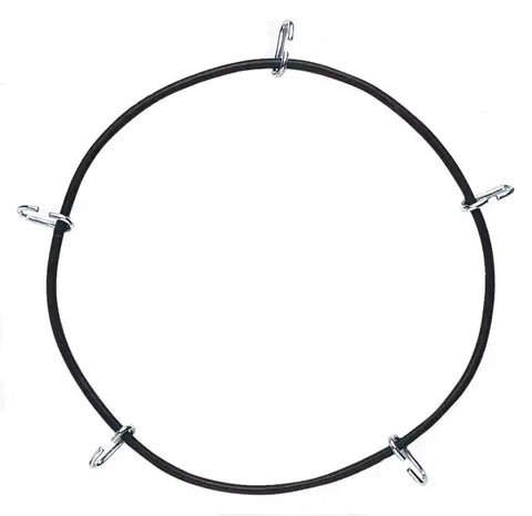 SECURTYCHAIN QG20070-10 PASS RUBBER CHAIN TIGHTEN