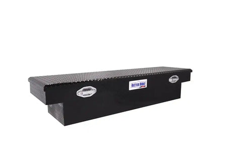 BETTER BUILT 79210984 SEC 1 LID BOX  BLACK