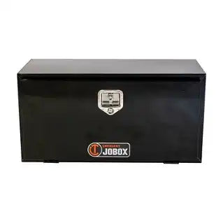 DELTA 792982 JOBOX VALUE BLK UNDRBDY 18 X 18 X 3
