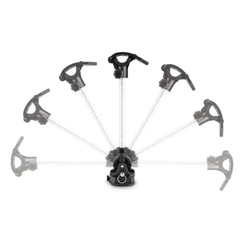MINN KOTA 1862060 MKA-60 ES TM STABILIZER KIT