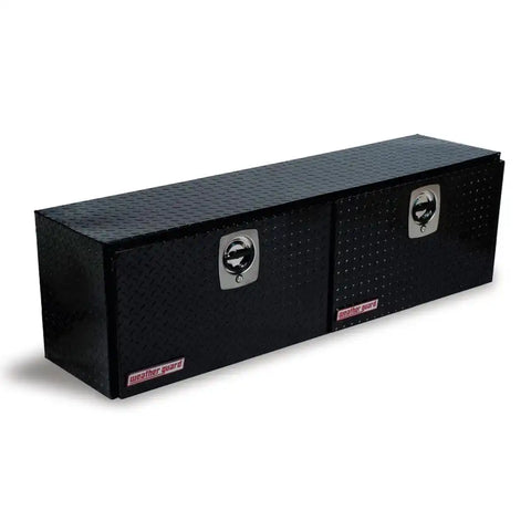 ALUMINUM HI SIDE-BLK