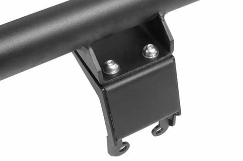 07-18 JEEP WRANGLER JK FLAT ROOF RA