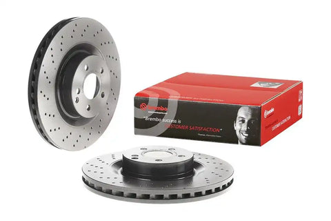 DISC BRAKE ROTOR