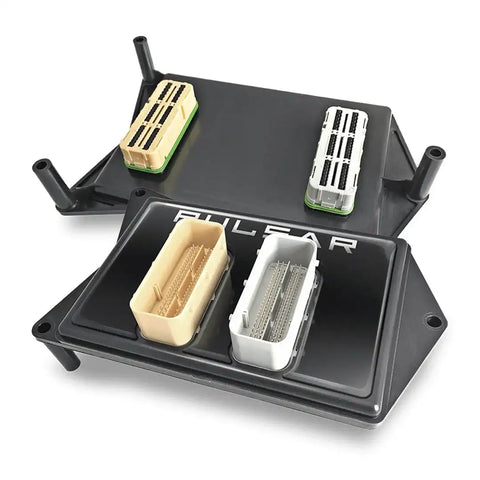 Barker Mfg. 32454 Trailer Tongue Jack VIP 3500 Power Electric A Frame Tongue Jack