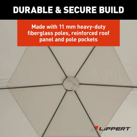 POPUP GAZEBO