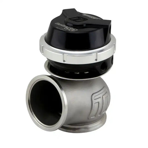 WG50 GENV PRO-GATE 50 14PSI BLACK