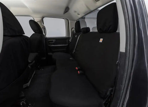 COVERCRAFT SSC7509COBK CHSSRR RANGER 19-21 CREW CAB W SOL