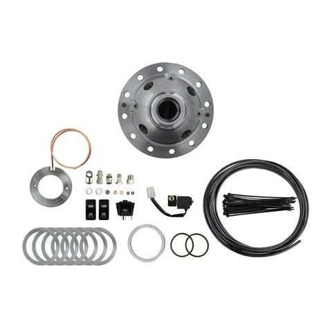 Buyers Products B50 D-Ring 1 Inch Ring Diameter 4 Inch Height With Weld-On Bracket
