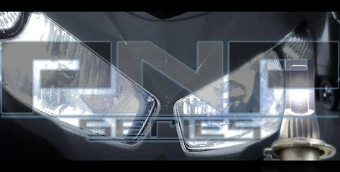 NEW - 9007 PNP SERIES PLUG N PLAY S