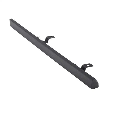 Smittybilt 76635 - SRC Classic Rock Rails (Oem Style) Black Textured