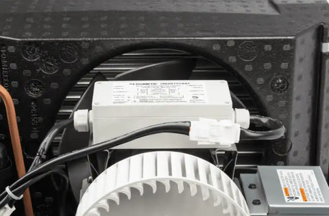 DOMETIC SMARTSTART FOR BRISK II