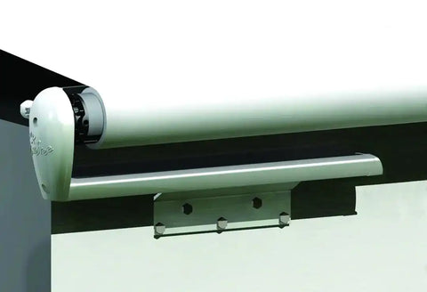 ATTWOOD MARI 14230-3 4 WAY BATTERY SELECTOR SWITCH