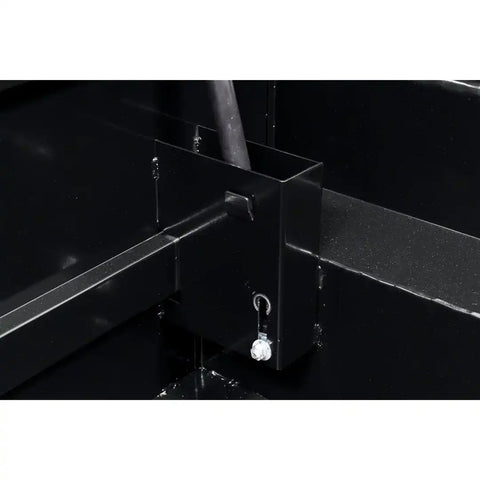 SADDLE BOX