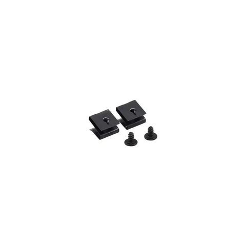 TrailFX 58-0005 - Replacement Slot Brackets For Trail FX PFF Flares Set Of 2 With Screws