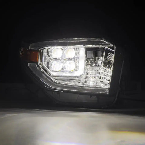 ALPHAREX USA 880831 NOVA-SERIES PROJECTOR HEADLIGHTS
