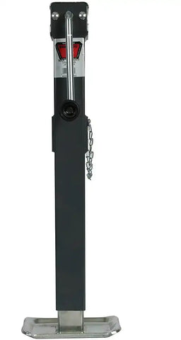 BULLDOG/FULT 195356 5000# SWIVEL MT JACK- SID