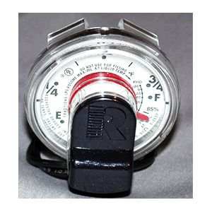 MANCHESTER G13062 SIGHT GAUGE 14' DIAMETER