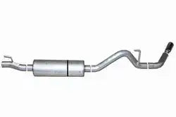 Gibson Performance Exhaust 616591 Cat-Back Single System Stainless