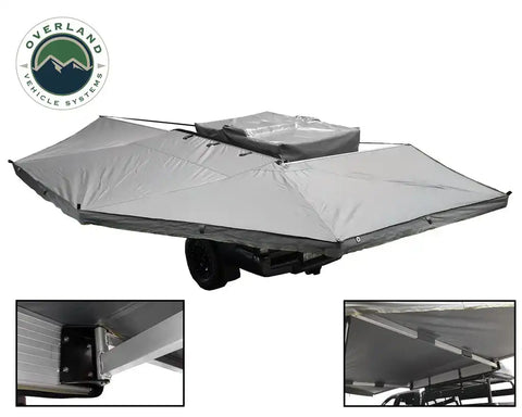 NOMADIC AWNING 270