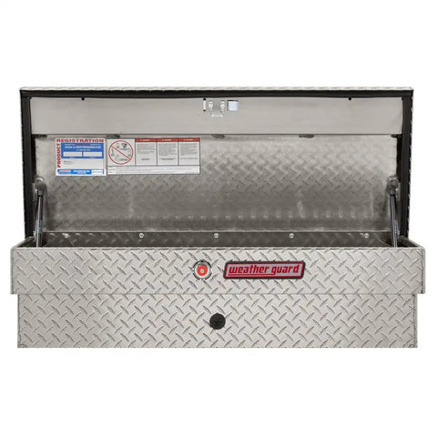 WEATHERGUARD 184-0-04 LO-SIDE BOX