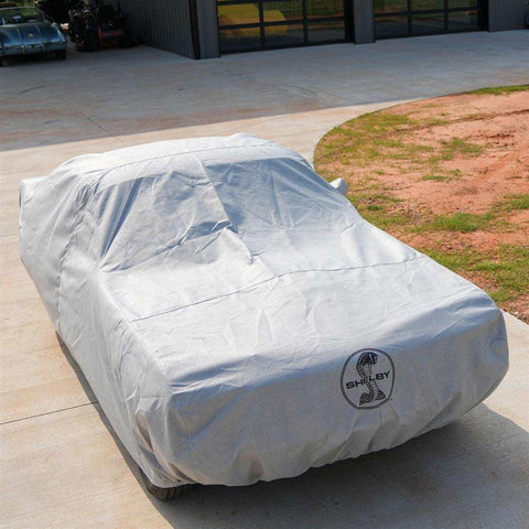 COVERCRAFT C17902FO120AC CUSTOM 5-LAYER SOFTBACK ALL CLIMATE