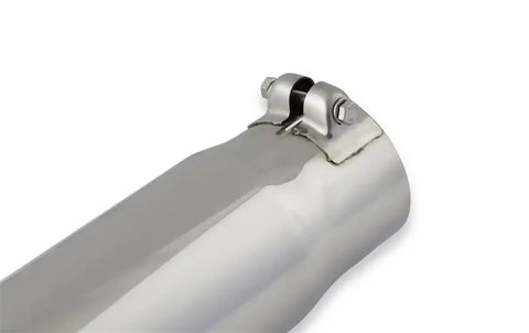 Flowmaster 15363 Stainless Steel Exhaust Tip