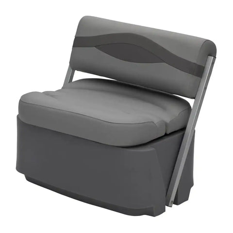 TAYLOR MADE 803555 FLIP FLOP SEAT CHARCOAL