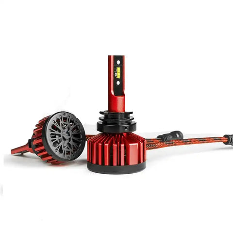 LED HEADLIGHT KIT