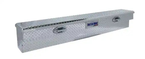 BETTER BUILT 79011033 SEC SIDE MOUNT 60'