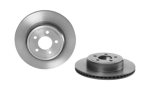 DISC BRAKE ROTOR