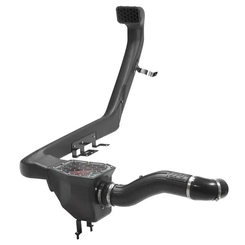 Flowmaster 615193 Delta Force Cold Air Intake Kit