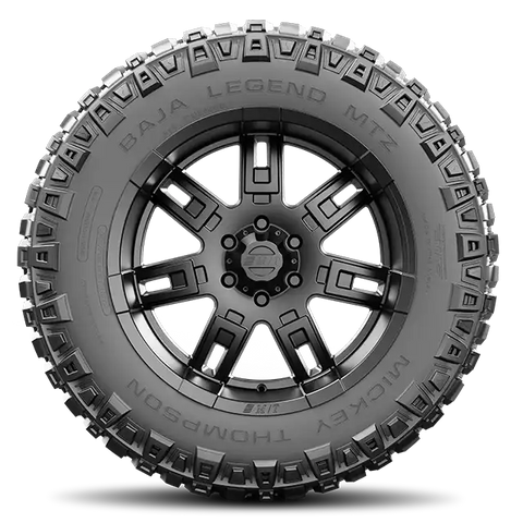 Mickey Thompson 90000024178 31X10.50R15LT 109Q BAJA MTZP3