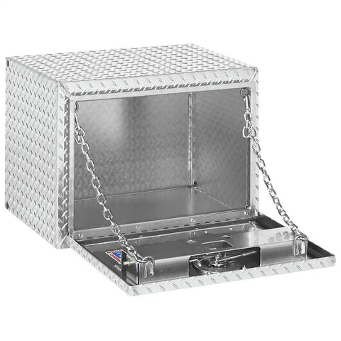 WEATHERGUARD 627-0-02 ALUMINUM UNDERBED BOX