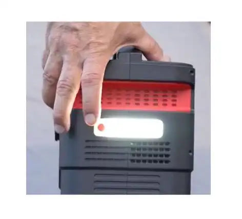 SCHUMACHER SL1466 535 WATT LITHIUM GENERATOR