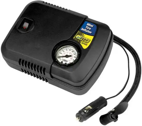 PERFORM TOOL 60400 TIRE INFLATOR