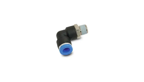 MALE ELBOW FITTING  FOR 3/8' O.D. T