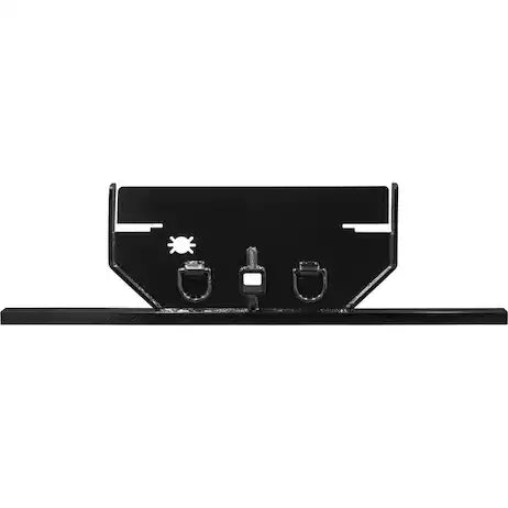 Buyers Products 1809060A Trailer Hitch Rear 2 Inch Receiver 20000 Pound Gross Trail