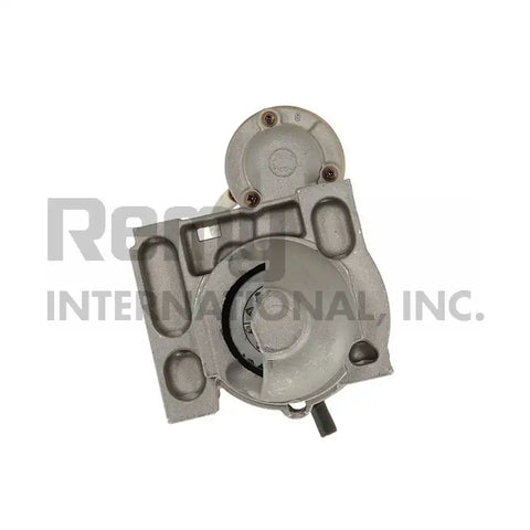 REMANUFACTURED STARTER