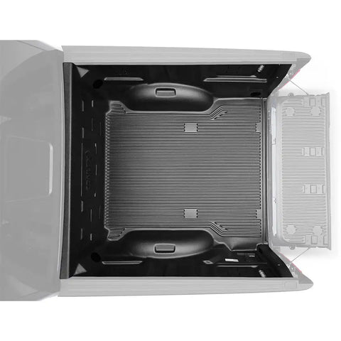 TrailFX RF8U04 - Component Tub For Trail FX Bed Liners