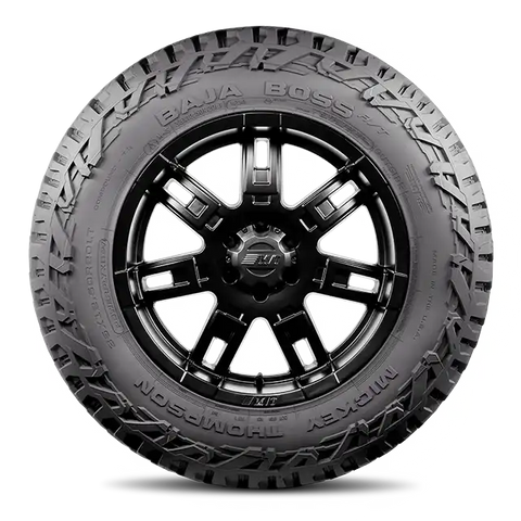 Mickey Thompson 90000036848 35X12.50R22LT LIGHT TRUCK RADIAL TIRE