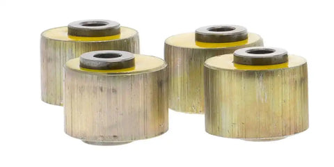 ARB OMECA77B Alignment Kit 3 Degree Offset Urethane Set Of 4